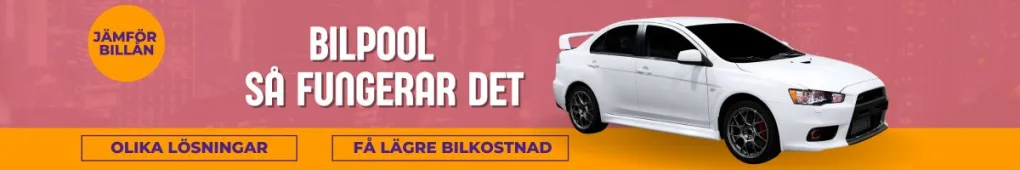 Bilpool